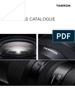 Tamron Katalog 02-2020 EN