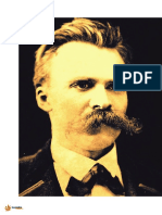 Nietzsche y El Cannabis