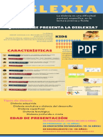 Actividad #2 - Juan Puente - Dislexia