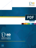 Manual Identidad Institucional UNAD