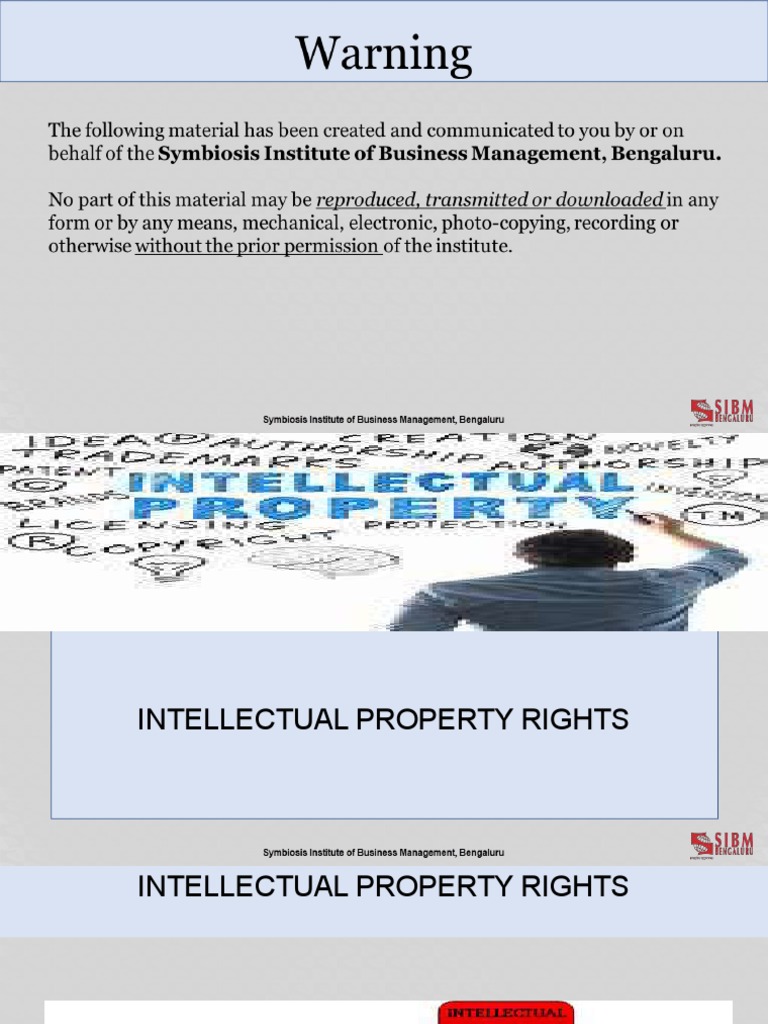 Lab | PDF | Patent | Precedent