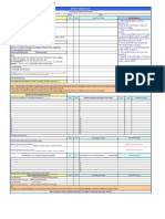 Manual Degree Audit: Instructions