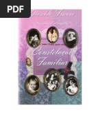 Constelação Familiar - JOANNA DE ANGELIS - Divaldo Pereira Franco