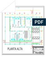 Planta Alta