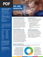 Infrastructure Week One-Pager - WOA