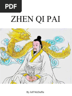 The Mo Pai Training Manual Pdf Pdf Qigong Qi