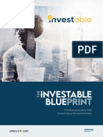 The Investable Blueprint