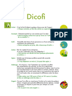 IEFP - Dicofi LE PETIT DICO DES FINANCES