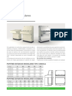 Pupitres - s9000 Genrod