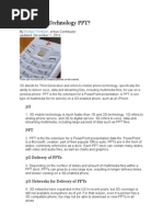 Download What Is 3G Technology PPT by Poonam Sharma SN50767336 doc pdf
