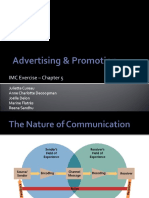 IMC Chapter 5 Communication Model