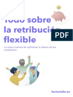 Libro Retribucion Flexible RRHH