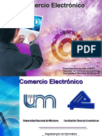 Comercio Electronico - Molulo 5