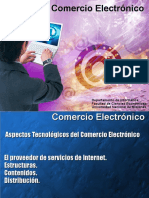 Comercio Electronico - Molulo 3