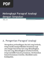 Download Melengkapi Paragraf Analogi dengan Simpulan by DivaCalista Brahmana SN50767731 doc pdf