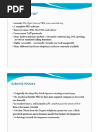 Rtp protocol overview