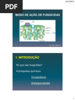 aula fungicida