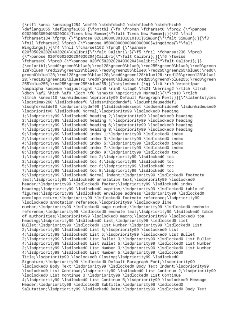 3 | PDF | Html | Hyperlink