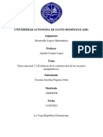 Tarea Opcional 7.2 Evidencia de La Construcción de Los Recursos Manipulativos.