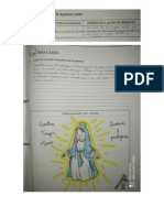 Religión, Tarea5