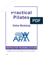 PracticalPilates ONLINE 110915