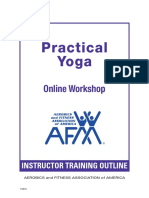 PracticalYoga ONLINE 110915