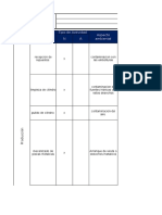 Matriz de Identificación y Evaluación de Aspectos e Impactos Ambientales (2)