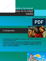 Cristianismo Edad Media