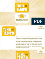 TÚNEL DO TEMPOnatanel