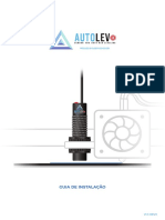 Autolev Instructions Manual V1.3rev3 PT