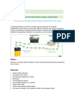 Practica de Laboratorio de Fisica Grado Sexto