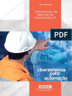 Manutenção de Sistemas de Automação e TI