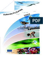 Keliones Po Europa (2004)