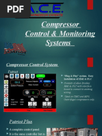 Patriot Controls Presentation Sales