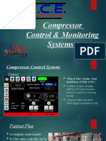 Patriot Controls Presentation Sales