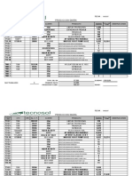 Reporte 04 Diciembre