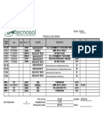 Reporte 10 Octubre