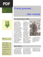 Download O 9 genfara violenta by liceulperiam2011 SN50770400 doc pdf