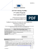 Annex A - Grant Application Form Final Version - Tes