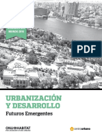Reported El as Ciudad Es 2016