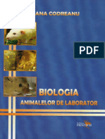 biologia animalelor