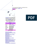 Olyomavirus: From Wikipedia, The Free Encyclopedia Dari Wikipedia, Ensiklopedia Bebas Jump To:, Langsung Ke