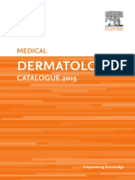 Medical Dermatology Catalogue 2015