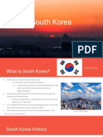 South Korea Travel Guide