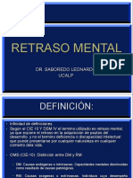 RETRASO MENTAL PDF 2021