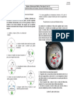 Manual de Operacion de Medidores para Agua