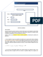 Actividad 2 - Tema 2 - Ejercicios de Reflexion y Refraccion