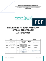 427987998 Procedimiento de Carga y Descarga de Contenedores v 01