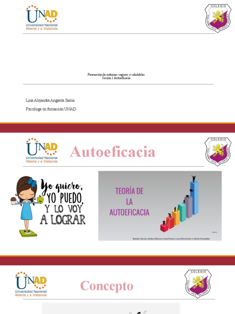 Diapositivas Sexto Sesion 1 | PDF | Crecimiento personal y profesional