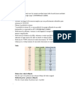 Funciones Principales